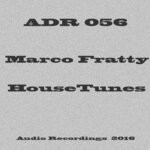 cover: Marco Fratty - Marco Fratty Housetunes