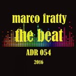 cover: Marco Fratty - The Beat