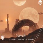 cover: NKz - Lost Spaceship