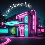 cover: Keenan Carnahan - You Move Me