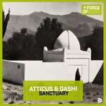 cover: Dashi|ATTICUS - Sanctuary