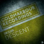 cover: Tim Clark - Descent