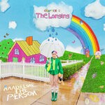 cover: Madeline The Person - CHAPTER 1: The Longing