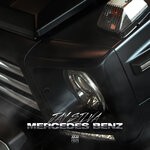 cover: Jay Silva - Mercedes Benz (Explicit)