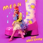 cover: Madeline The Person|Noah Kahan - MEAN! (Remix)