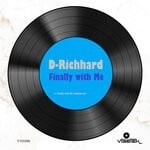 cover: D-Richhard - Finally With Me