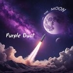 cover: Purple Dust - To The Moon