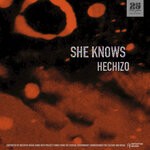 cover: She Knows - Hechizo