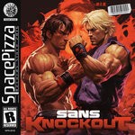 cover: SANS - Knockout