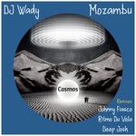 cover: DJ Wady - Mozambu