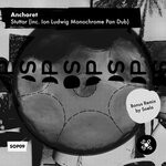 cover: Anchoret - Stuttar