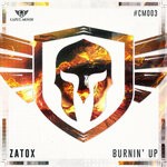 cover: Zatox - Burnin' Up