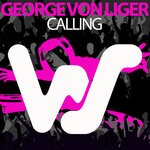 cover: George Von Liger - Calling