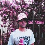 cover: dob ford - Pink Monster (Explicit)