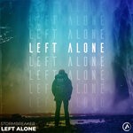 cover: Stormbreaker - Left Alone