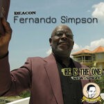 cover: Deacon Fernando Simpson - He's The One