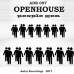 cover: Openhouse - People Gen