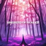 cover: Stephen Newman - Whispers Of Wonder