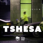 cover: June Jazzin - Tshesa