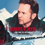 cover: Simply Red - Love & The Russian Winter