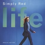 cover: Simply Red - Life (Expanded Version)