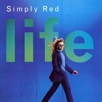 cover: Simply Red - Life