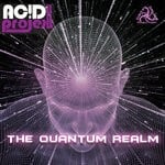 cover: AcidProjekt - The Quantum Realm