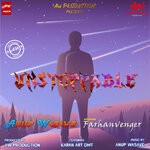 cover: Anup Wasave|Karan Art DMT - Unstoppable