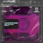 cover: Ghostbusterz - New Orleans Witch