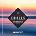 cover: Robert Burian - I Feel It