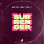 cover: CJ Stone|Jenny|Quiz - Surrender