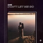 cover: Zane - Don't Let Me Go