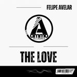 cover: Felipe Avelar - The Love