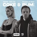 cover: CARO VAN EE|HAWK - Coke & Rum