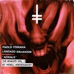 cover: Lorenzo Raganzini|Paolo Ferrara - Aerials (Remixes Vol 1)