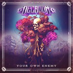 cover: Decadon - Your Own Enemy