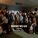 cover: Compact Disk Dummies - Where We Go (Calypso)