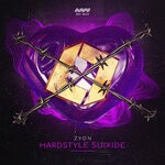 cover: Zyon - HARDSTYLE SUIXIDE