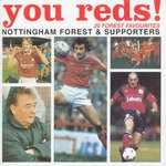 cover: Various - You Reds!