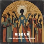 cover: Shamrock|King Schwarz - Rise Up