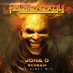 cover: Jona D - Scream