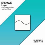 cover: Efemgie - Hope