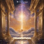 cover: Liquefaction - Transition