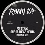 cover: FDF (Italy) - One Of Those Nights