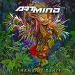 cover: Artmind - Shamanic Dance