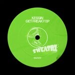 cover: Kessin - Get Freaky EP