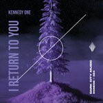 cover: Kennedy One - I Return To You