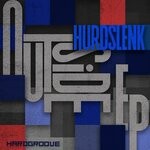 cover: Hurdslenk - Outside EP