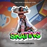 cover: Audio Addicts|S'BO GYRE FEAT NAMAKAU STAR|YOLOPHONIK - Skating