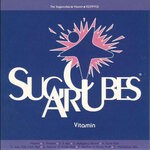 cover: The Sugarcubes - Vitamin